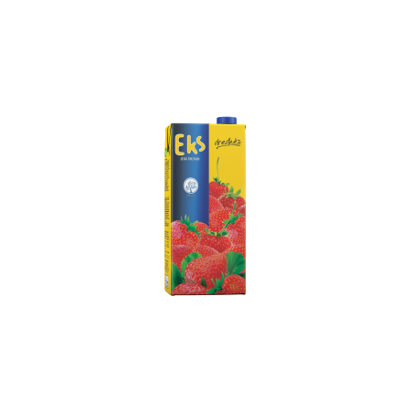 EKS Strawberry 
